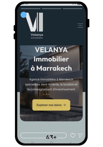 Phone Velanya