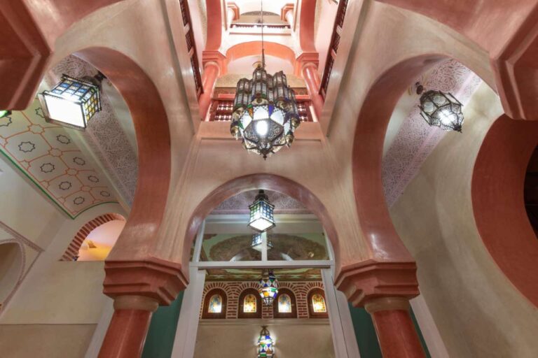 Villa – Hay Andalous, Marrakech