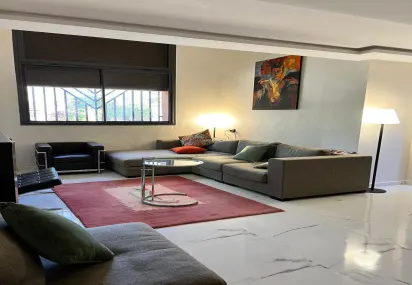 Duplex – Victor Hugo, Guéliz, Marrakech
