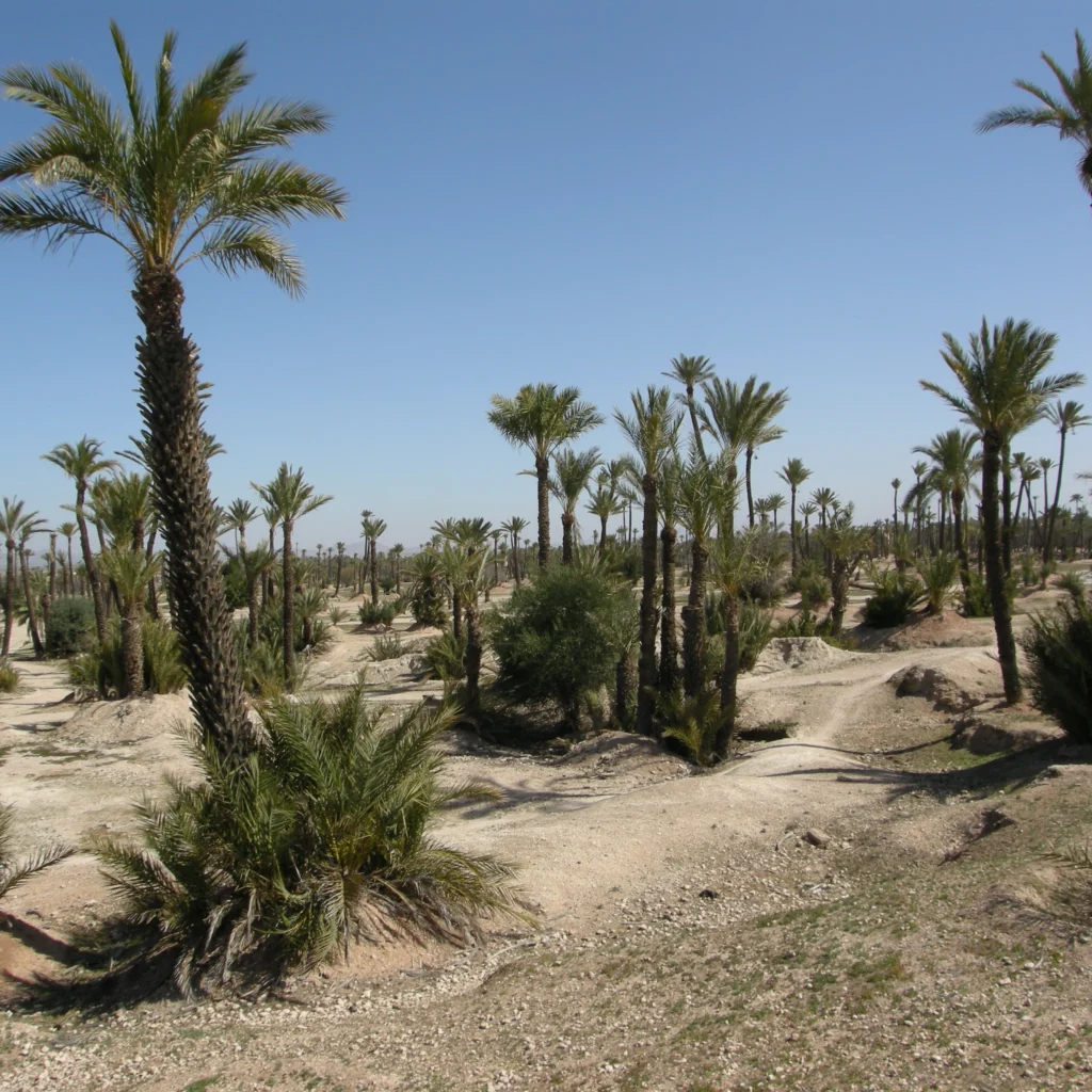 Palmeraie Marrakech villas de luxe – investir dans l’immobilier à Marrakech haut standing