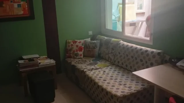 appartement à louer à Victor Hugo Marrakech, photo 2