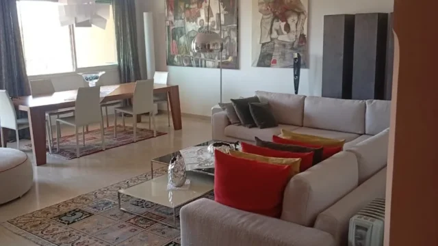 appartement à louer à Victor Hugo Marrakech, photo 4