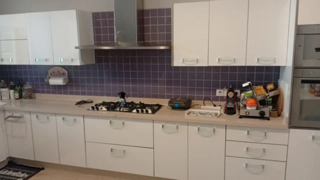 appartement à louer à Victor Hugo Marrakech, photo 6