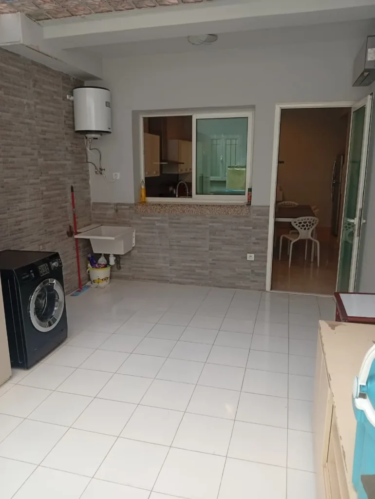 appartement à louer à Victor Hugo Marrakech, photo 7