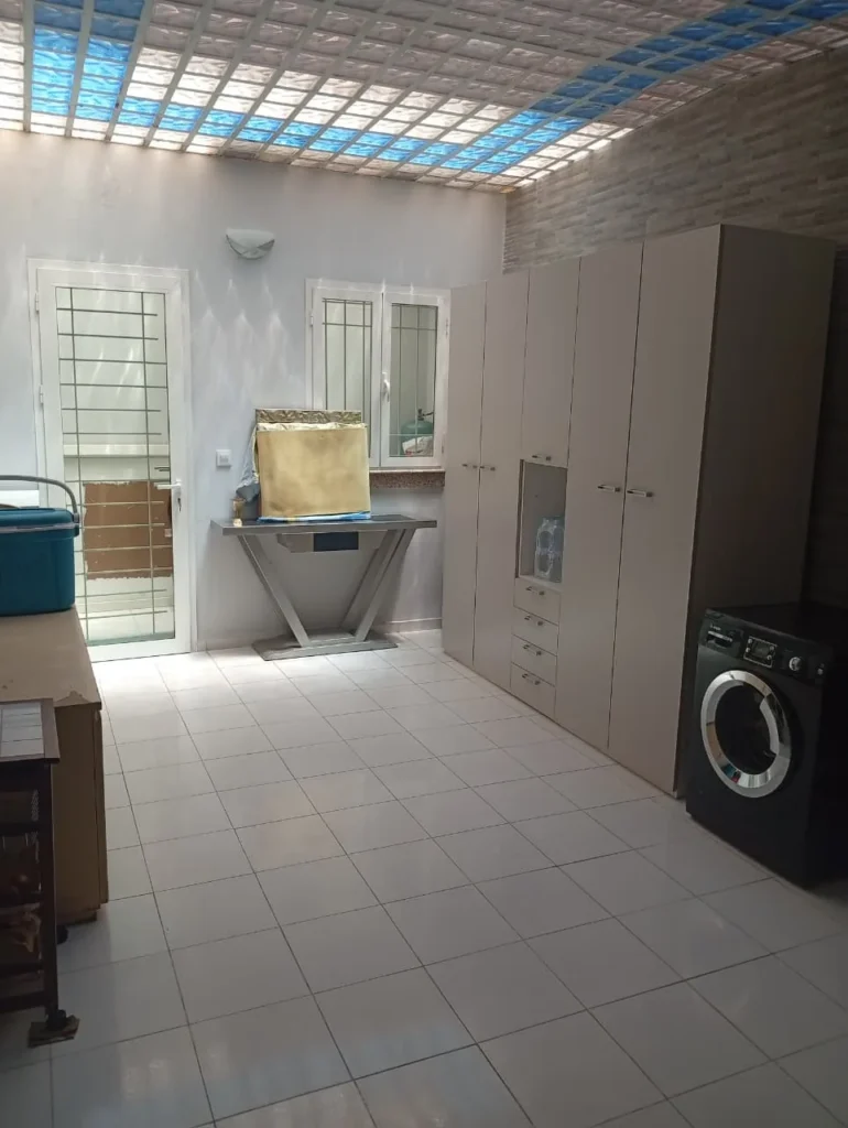 appartement à louer à Victor Hugo Marrakech, photo 9