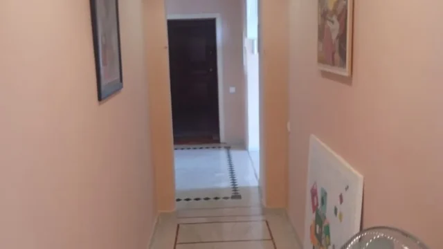 appartement à louer à Victor Hugo Marrakech, photo 13
