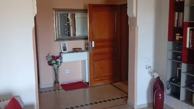 appartement à louer à Victor Hugo Marrakech, photo 14
