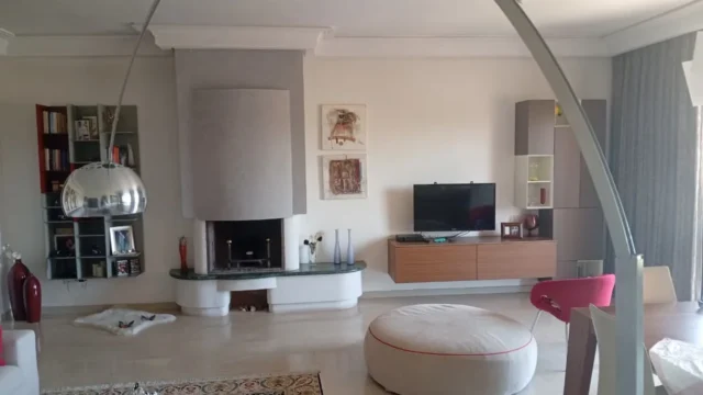 appartement à louer à Victor Hugo Marrakech, photo 15