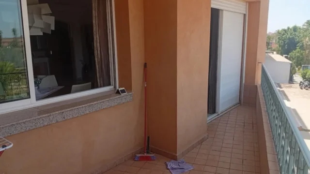appartement à louer à Victor Hugo Marrakech, photo 19