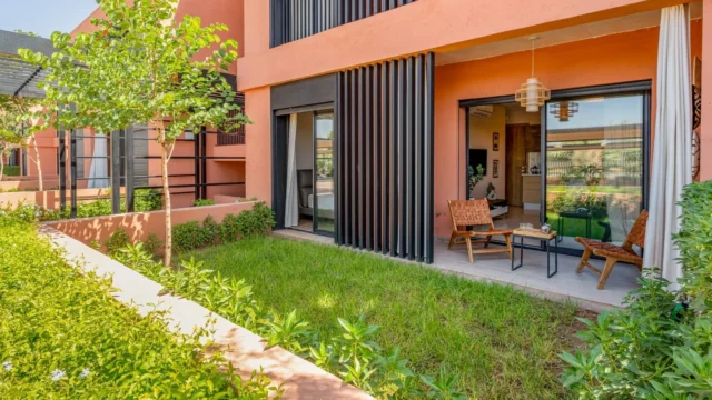 appartement à vendre à Agdal Marrakech, photo 1
