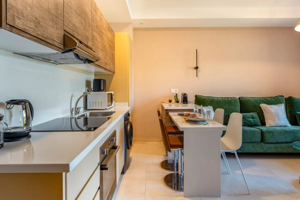 appartement à vendre à Agdal Marrakech, photo 3
