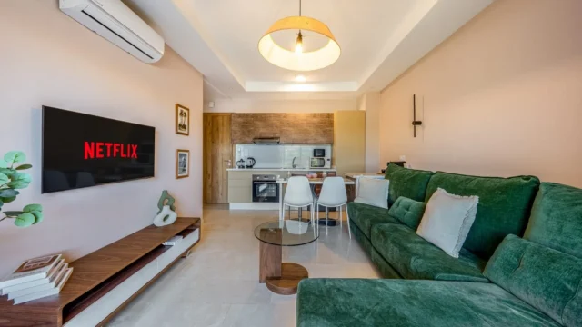 appartement à vendre à Agdal Marrakech, photo 4