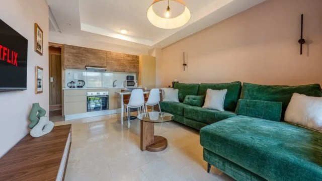appartement à vendre à Agdal Marrakech, photo 5