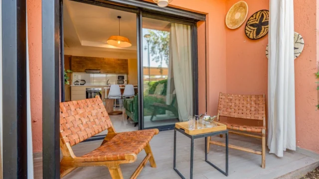 appartement à vendre à Agdal Marrakech, photo 8