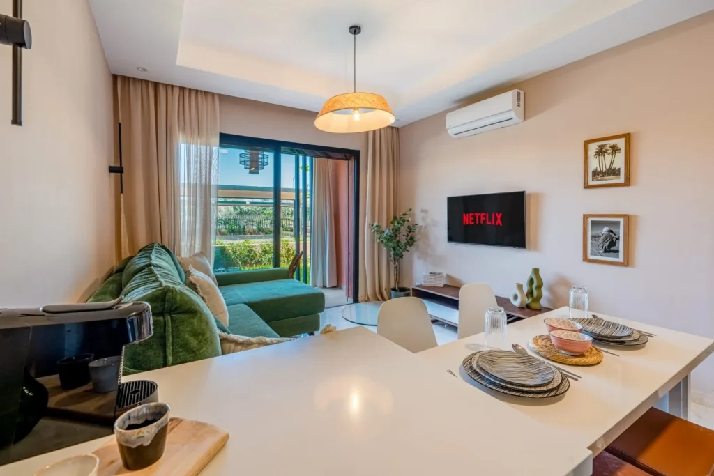 appartement à vendre à Agdal Marrakech, photo 13