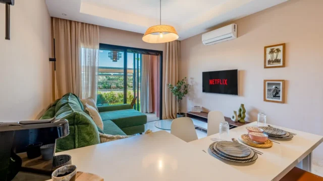 appartement à vendre à Agdal Marrakech, photo 13