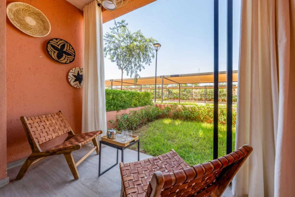 appartement à vendre à Agdal Marrakech, photo 18
