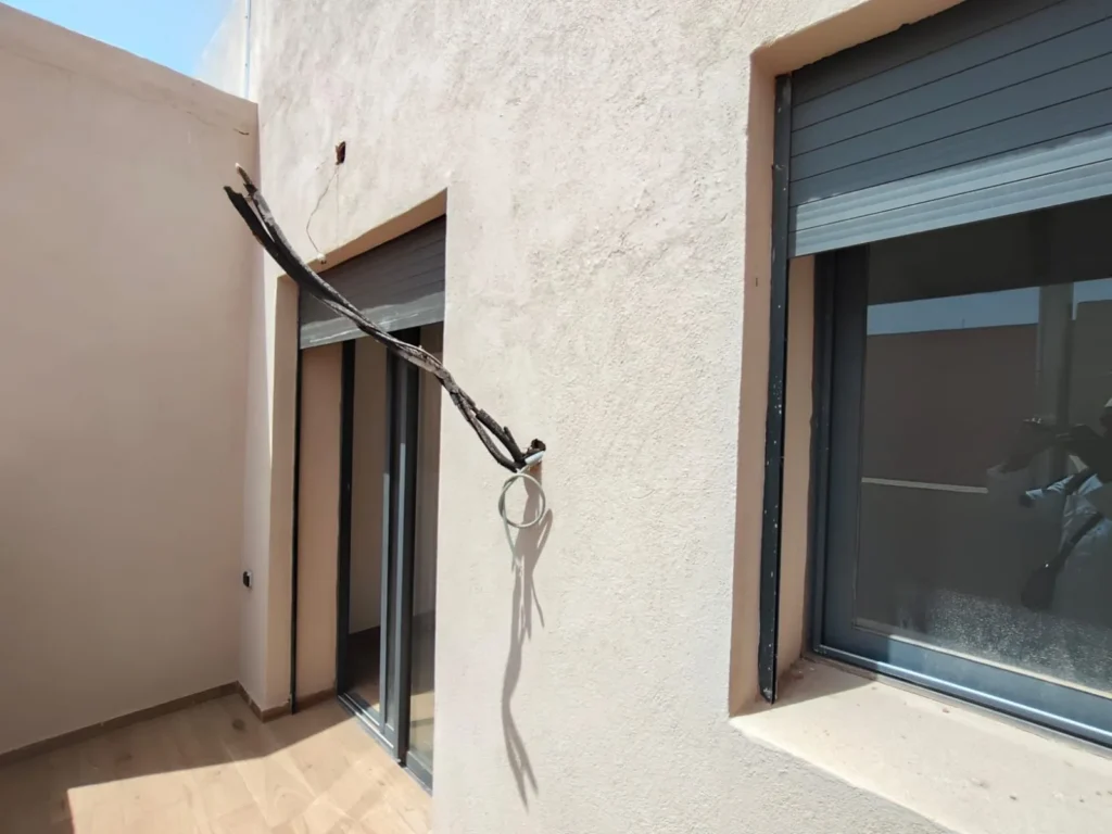 appartement à vendre à Ain Mezouar Marrakech, photo 2