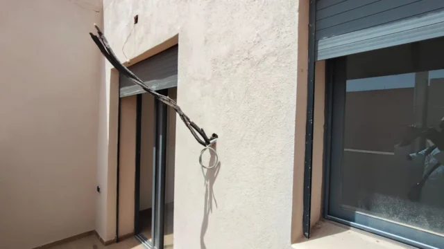 appartement à vendre à Ain Mezouar Marrakech, photo 2