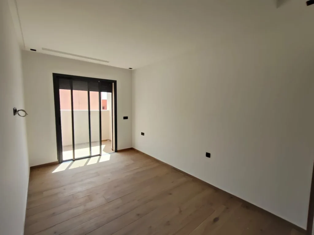 appartement à vendre à Ain Mezouar Marrakech, photo 4