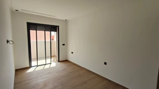 appartement à vendre à Ain Mezouar Marrakech, photo 4