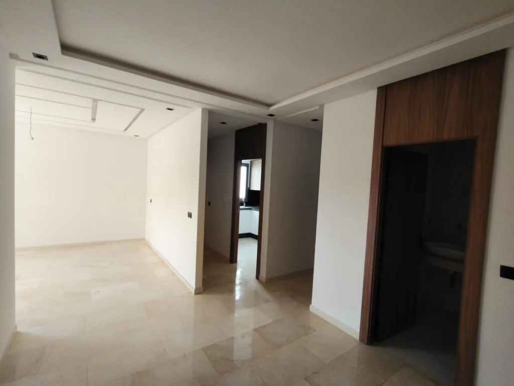 appartement à vendre à Ain Mezouar Marrakech, photo 9