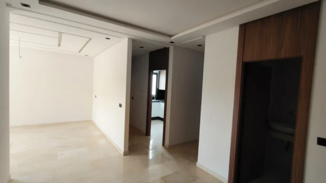 appartement à vendre à Ain Mezouar Marrakech, photo 9