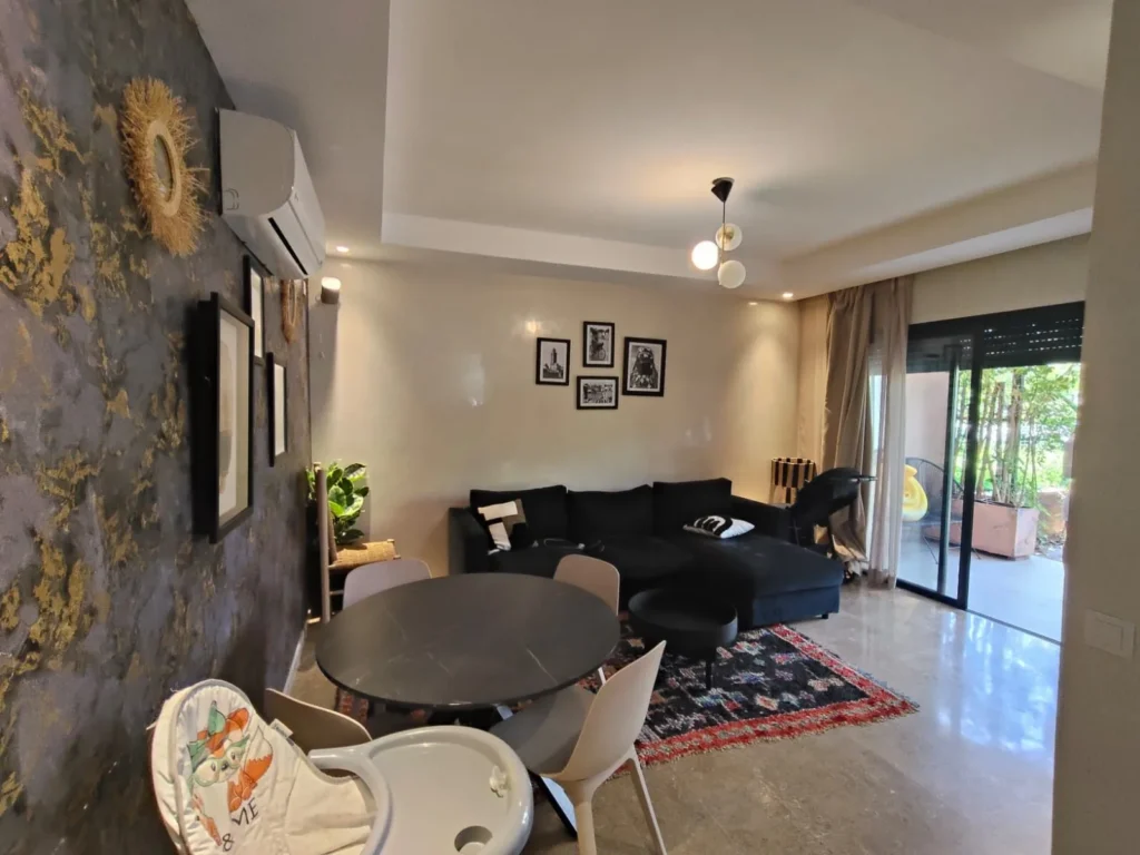 appartement à vendre à Chrifia Marrakech, photo 7