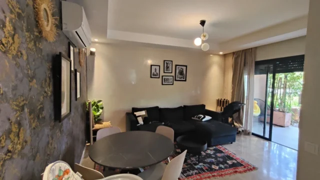 appartement à vendre à Chrifia Marrakech, photo 7