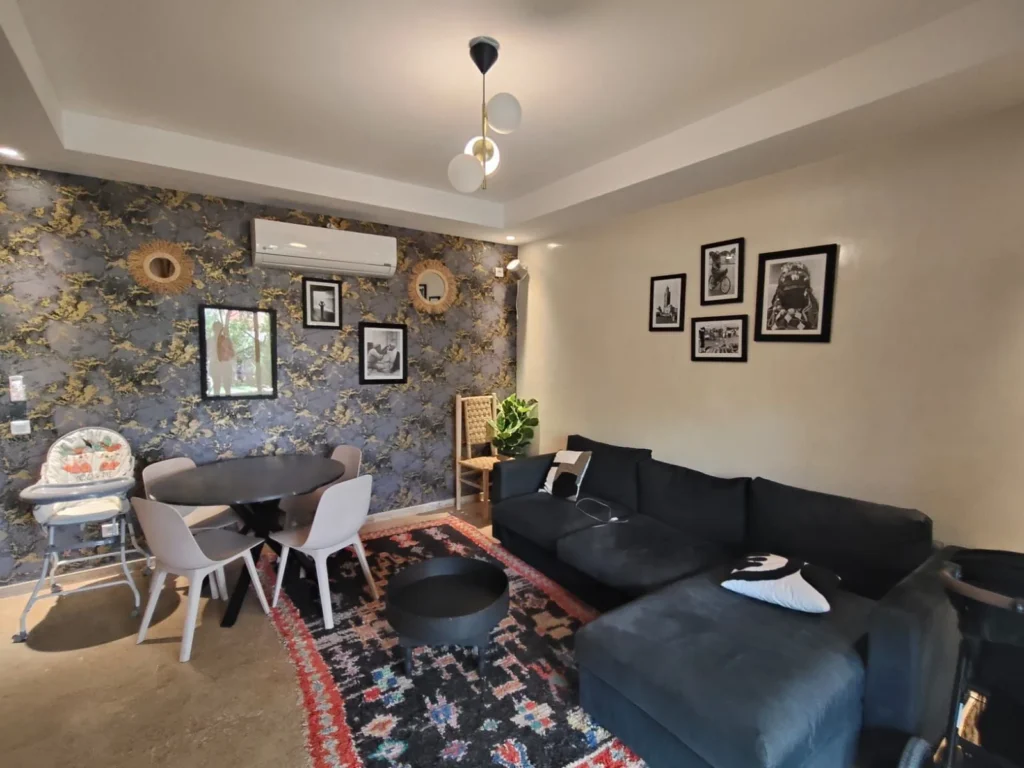 appartement à vendre à Chrifia Marrakech, photo 9