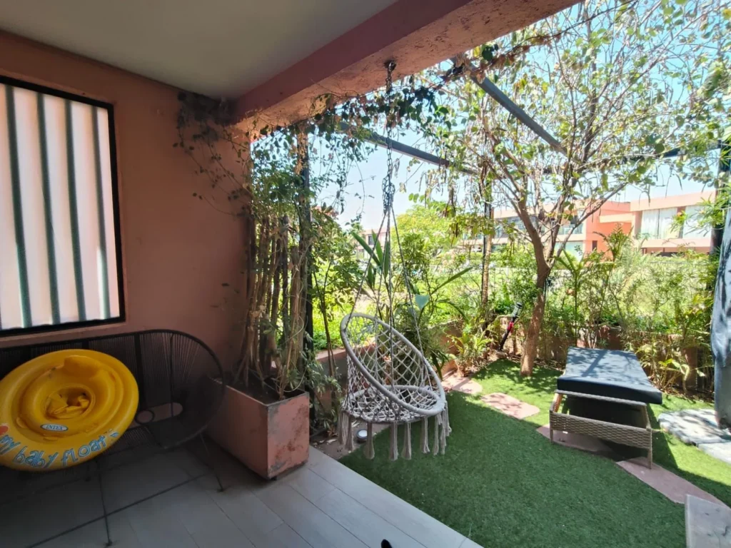 appartement à vendre à Chrifia Marrakech, photo 13