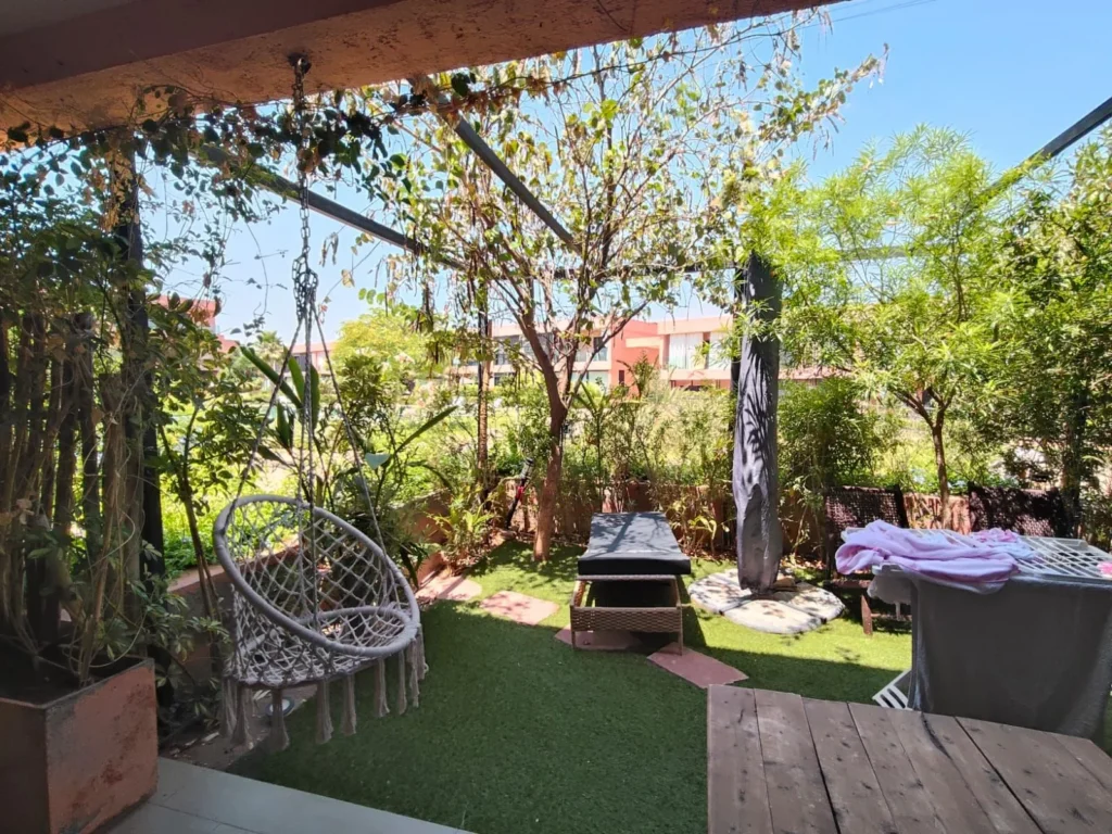 appartement à vendre à Chrifia Marrakech, photo 14