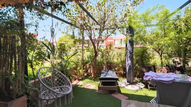 appartement à vendre à Chrifia Marrakech, photo 14