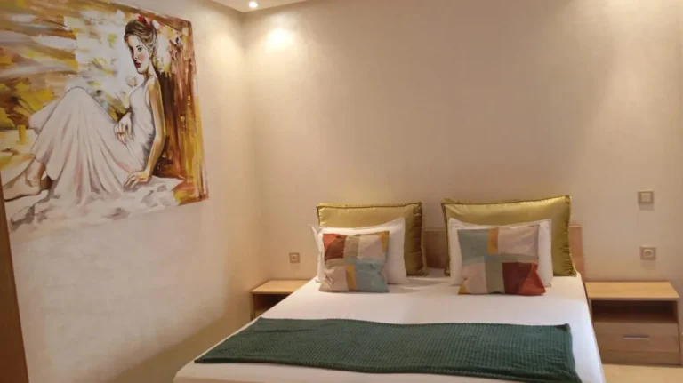 Appartement à vendre à Guéliz Marrakech - 70 m²
