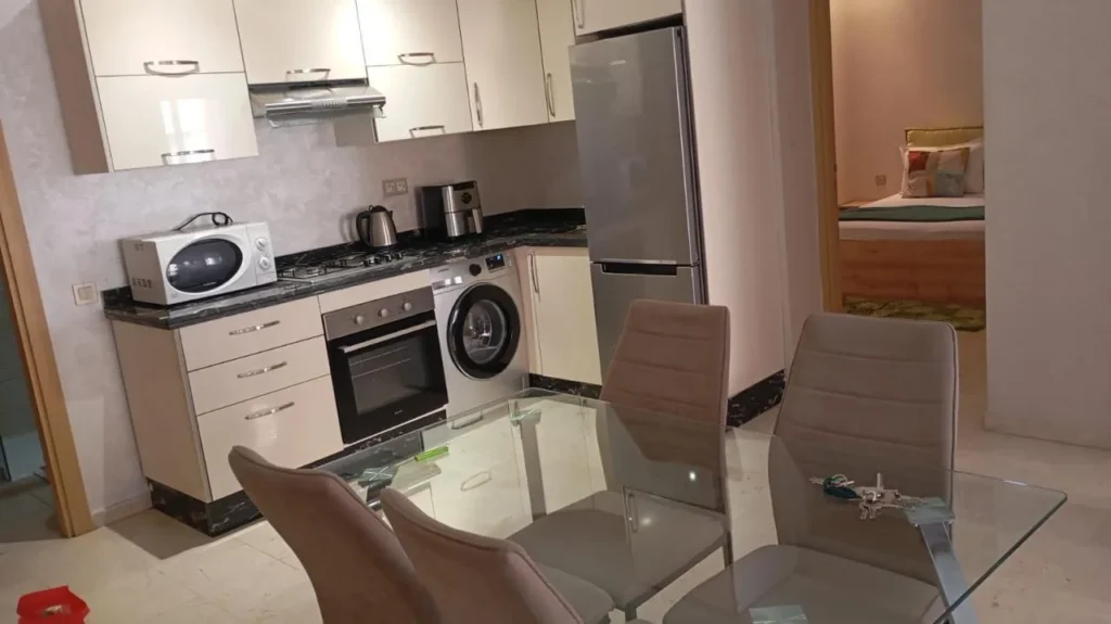 appartement à vendre à Guéliz Marrakech, photo 4