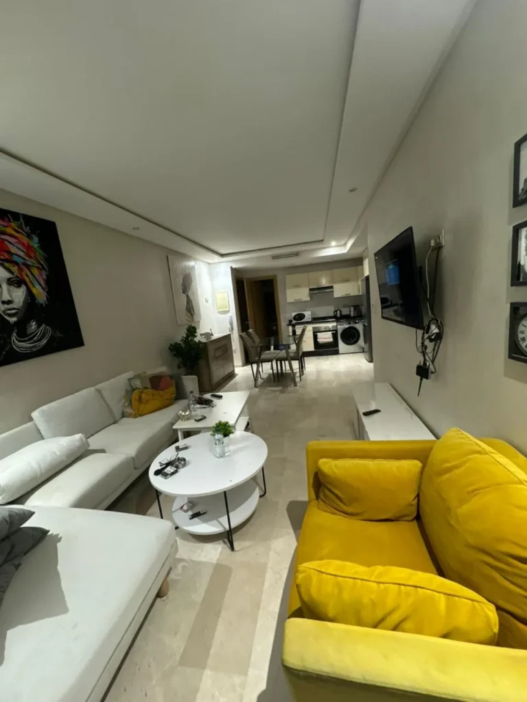 appartement à vendre à Guéliz Marrakech, photo 5