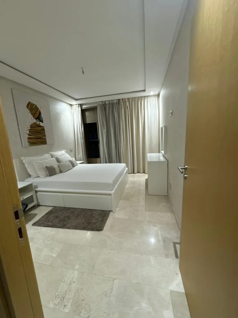 appartement à vendre à Guéliz Marrakech, photo 7