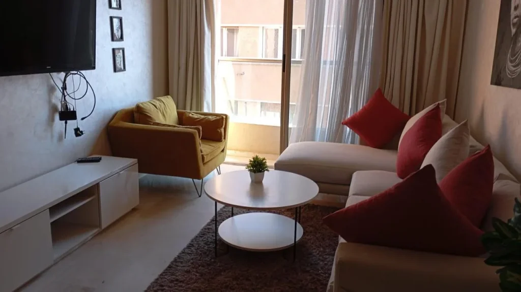 appartement à vendre à Guéliz Marrakech, photo 8