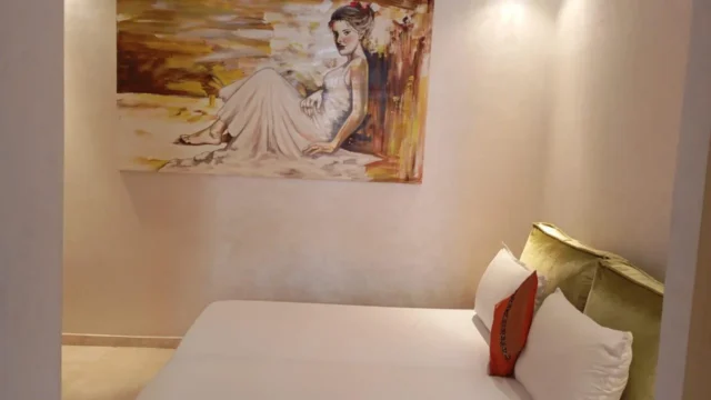 appartement à vendre à Guéliz Marrakech, photo 10