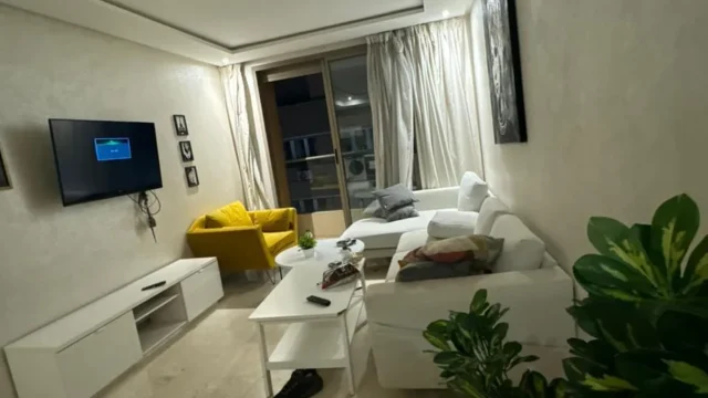 appartement à vendre à Guéliz Marrakech, photo 11