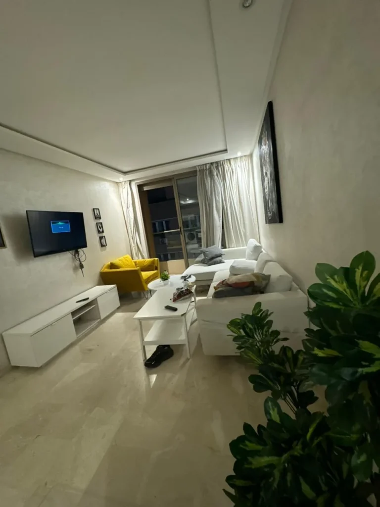 appartement à vendre à Guéliz Marrakech, photo 11
