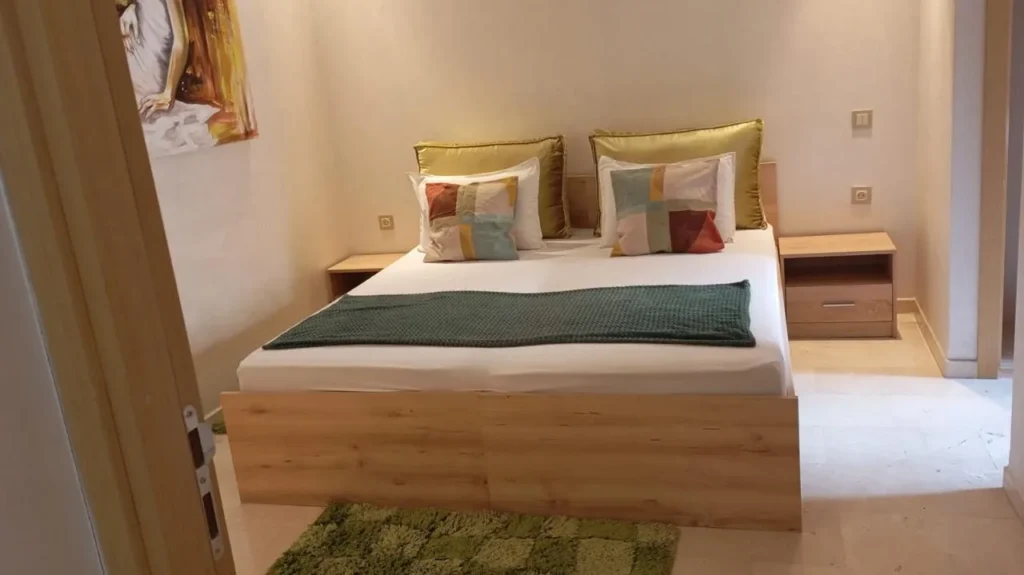 appartement à vendre à Guéliz Marrakech, photo 13
