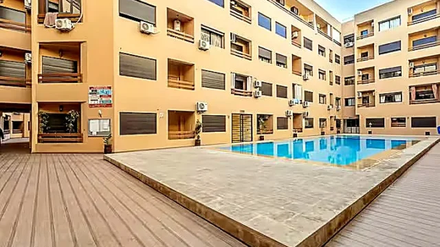 appartement à vendre à Guéliz Marrakech, photo 1
