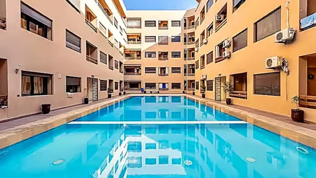 appartement à vendre à Guéliz Marrakech, photo 2