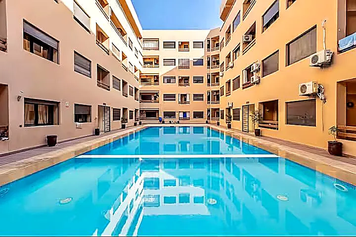 appartement à vendre à Guéliz Marrakech, photo 2