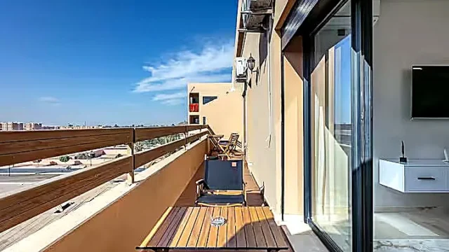 appartement à vendre à Guéliz Marrakech, photo 3
