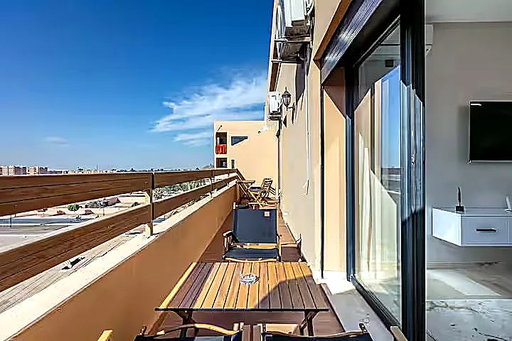 appartement à vendre à Guéliz Marrakech, photo 3