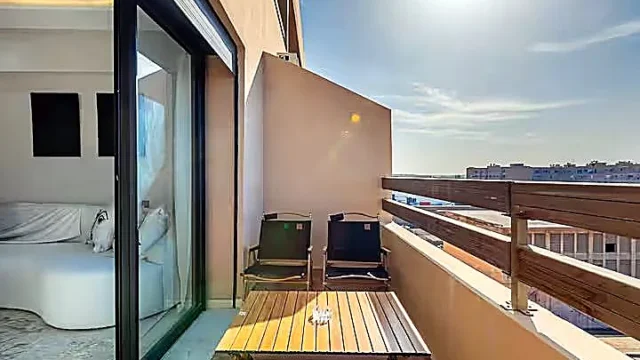 appartement à vendre à Guéliz Marrakech, photo 4