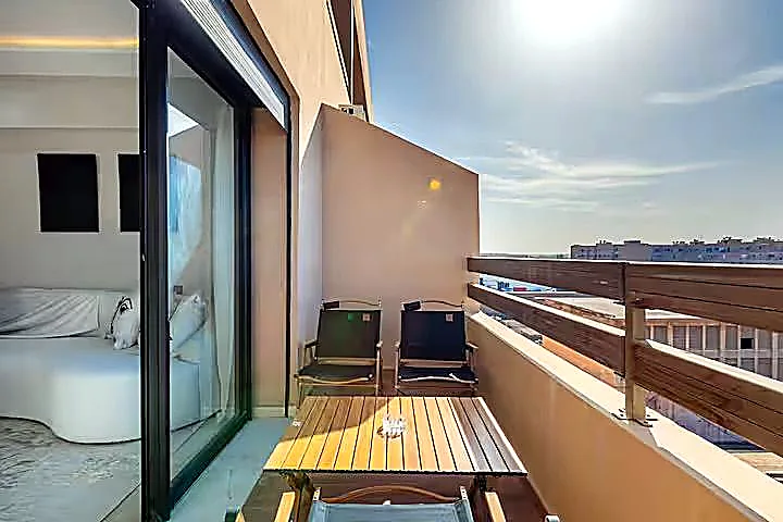 appartement à vendre à Guéliz Marrakech, photo 4