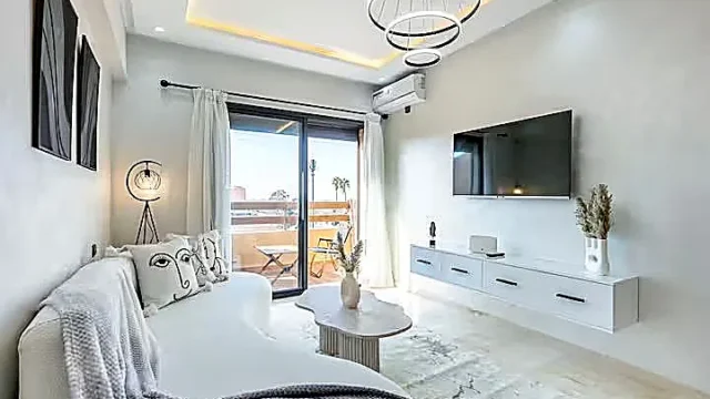 appartement à vendre à Guéliz Marrakech, photo 5
